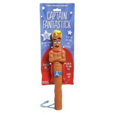 DOOG Игрушка для собак апортировочная "Captain Fantastick"